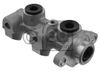 Фото Главный тормозной цилиндр (20,6мм) OPEL ASTRA F, ASTRA F/KOMBI, CORSA B, CO Febi 04523 Febi