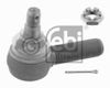 Фото Наконечник рулевой тяги MERCEDES Febi 04605 Febi