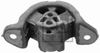 Фото Опора двигателя передняя прав. OPEL Febi 05127 Febi