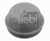 Фото Колпачок ступицы FE05286 Febi 05286 Febi