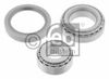 Фото Подшипник ступицы колеса переднего MERCEDES (W140) Febi 05415 Febi