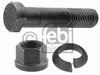 Фото Болт колесный MAN Febi 06291 Febi