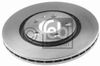 Фото Диск торм._VW GOLFIII 2.0GTI/2.0GTI 16V/2.8 VR6 Febi 06548 Febi