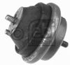 Фото Опора двигателя OPEL OMEGA A 86-94, REKORD E 77-86, Febi 06842 Febi