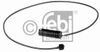 Фото Датч�ики износа колодок BMW Febi 06867 Febi