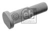 Фото Шпилька колесная SMB/Fruehauf/Trailor М22х1,5/98*89*48 Febi 07304 Febi