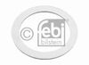 Фото Сальник ступицы BPW 120*157*2.5 Febi 07307 Febi