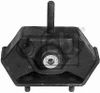 Фото Опора двигателя левая Mercedes 601/408/508D Febi 07652 Febi