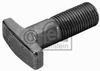 Фото Болт M20x2x57 trilex\VOLVO FH12(G1/2), FH16(G1/2), FM10(G1), FM12(G1) Febi 08547 Febi