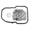 Фото Фильтр масляный АКПП MERCEDES FEBI Febi 08900 Febi