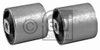 Фото 09005, Комплект сайлентблоков FEBI BILSTEIN Германия Febi 09005 Febi