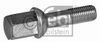 Фото Заглушка водяной рубашки ГБЦ STD (d-34mm) Febi 09155 Febi