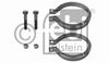 Фото Хомут глушителя Febi 09421 Febi
