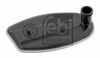 Фото Фильтр АКПП,  FEBI, 09463 Febi 09463 Febi