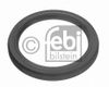 Фото Уплотняющее кольцо вала, подшипник ступицы колеса Febi 09906 Febi