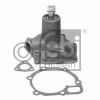 Фото Датчик колодок зад BMW Е36 Z3 Febi 09972 Febi