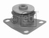 Фото САЙЛЕНТБЛОК AUDI 100 С4/A6 С4 ПЕР БАЛКИ ЗАД R Febi 10017 Febi