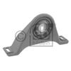 Фото Опора кардан.вала mercedes eclass (w210) e 200 d (210.003)  199601200203 Febi 10209 Febi