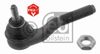 Фото Наконечник рулевой тяги Лев PEUGEOT 406 1.6-3.0 11.95-12.04 Febi 10657 Febi