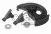 Фото Ремкомп�лект сектора привода сцепления RENAULT 21 Febi 10741 Febi