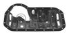 Фото Прокладка масляного поддона AUDI 80 B3, 80 B4 Febi 10906 Febi