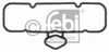 Фото Прокладка крышки клапанов FIAT CINQUECENTO, PANDA, SEICENTO / 600 0.9 07.91 Febi 12165 Febi