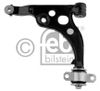 Фото Рычаг PSA/FIAT JUMPER I/JUMPER II/RELAY I/BOXER I/BOXER II/DUCATO II 94- 1.9/2.0/2.5/2.8 Febi 12385 Febi