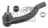 Фото Наконечник рулевой тяги Лев VOLVO 850, 940, 940 II, 960, 960 II, C70 I, S70 Febi 12747 Febi
