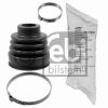 Фото к-кт пыльника ШРУСа наружного!\\ Fiat Tipo 1.1/1.4/1.6/1.7D 88-96 Febi 12831 Febi