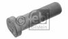 Фото MERCEDES-BENZ ATEGO Болт M18*65*1.5MM шпилька крепления колеса ЗАДНЯЯ Febi 12863 Febi