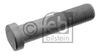 Фото Болт крепления колеса  M22X1,5X38X98-10.9 Febi 12871 Febi