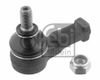 Фото Наконечник рулевой тяги Лев/Прав MAZDA 121 II, 323 C IV, 323 C V, 323 F IV, Febi 12904 Febi