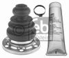Фото FEBI 14067 (пыльник гранаты, внутренней, к-т) Febi 14067 Febi