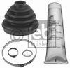 Фото FEBI 14071 (пыльник гранаты, наружной, к-т) Febi 14071 Febi