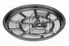 Фото Гидравлический фильтр коробки передач AUDI 100 C2, 100 C3, 200 C2, 200 C3, Febi 14254 Febi
