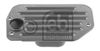 Фото Фильтр АКПП  AUDI 100 >94г.,A6 >97г.       F 14266 Febi 14266 Febi