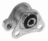 Фото подушка КПП передняя левая! к двигателю\ Fiat Ducato, Peugeot Boxer all 94> Febi 14492 Febi
