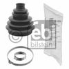 Фото КОМПЛЕКТ ПЫЛЬНИКОВ ШРУСА Febi 14909 Febi