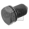 Фото Болт поддона сливной M14x1,5mm Febi 15374 Febi