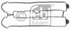 Фото Прокладка крышки клапанов CHEVROLET CAPTIVA, LACETTI, REZZO Febi 15663 Febi