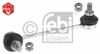 Фото Стойка стабилизатора VOLVO 440 K 88-96, 460 L 88-96, 480 E 86-96, Febi 15726 Febi
