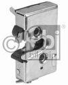 Фото Замок(ригель) задн. Прав VW GOLF II, JETTA I, JETTA II, PASSAT B1, PASSAT B Febi 17022 Febi
