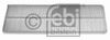Фото Фильтр салона. Номер детали: 17461. Febi 17461 Febi