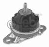 Фото FEBI BILSTEIN 19017 Подушка двигателя Febi 19017 Febi