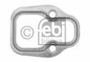 Фото Прокладка впускного коллектора Febi 19316 Febi 19316 Febi