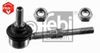 Фото FB-19399 Стойка стабилизатора Febi 19399 Febi