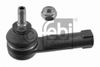 Фото Наконечник рулевой тяги Прав NISSAN KUBISTAR, MICRA C+C III, MICRA III Febi 19604 Febi