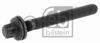 Фото Болт головки цилиндра SAAB 900 I, 900 II, 9000, 9-3, 9-5 2.0/2.1/2.3 01.84- Febi 19948 Febi