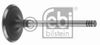 Фото Клапан выпускной (x95,5) SKODA FELICIA I, FELICIA II Febi 19996 Febi