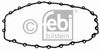 Фото Прокладка масляного поддона VOLVO S40 I, V40 Febi 21741 Febi